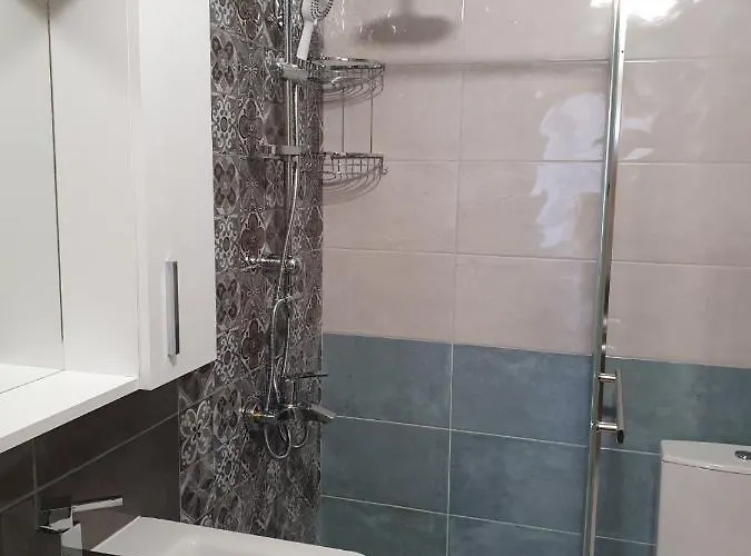 Stay Inn Plovdiv Appartement *