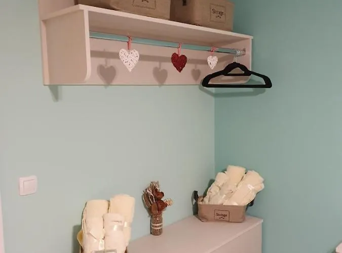 Stay Inn Plovdiv Apartamento *