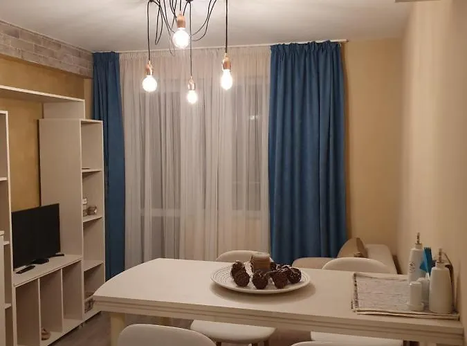 Apartamento Stay Inn Plovdiv *