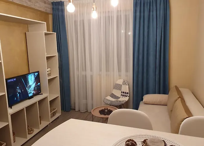Appartement Stay Inn Plovdiv *